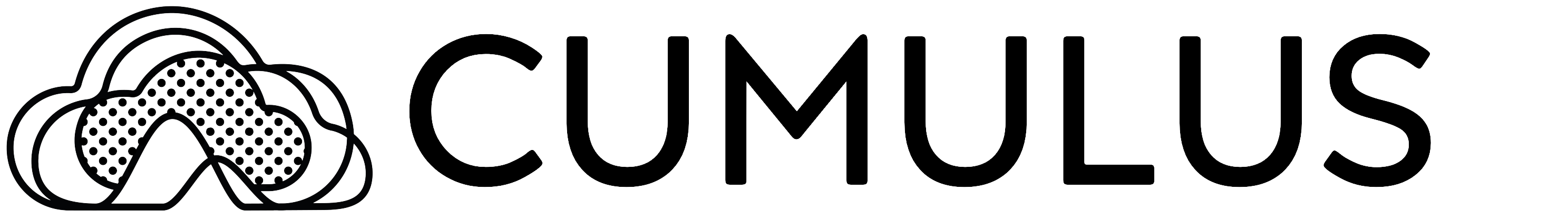 CUMULUS platform logo