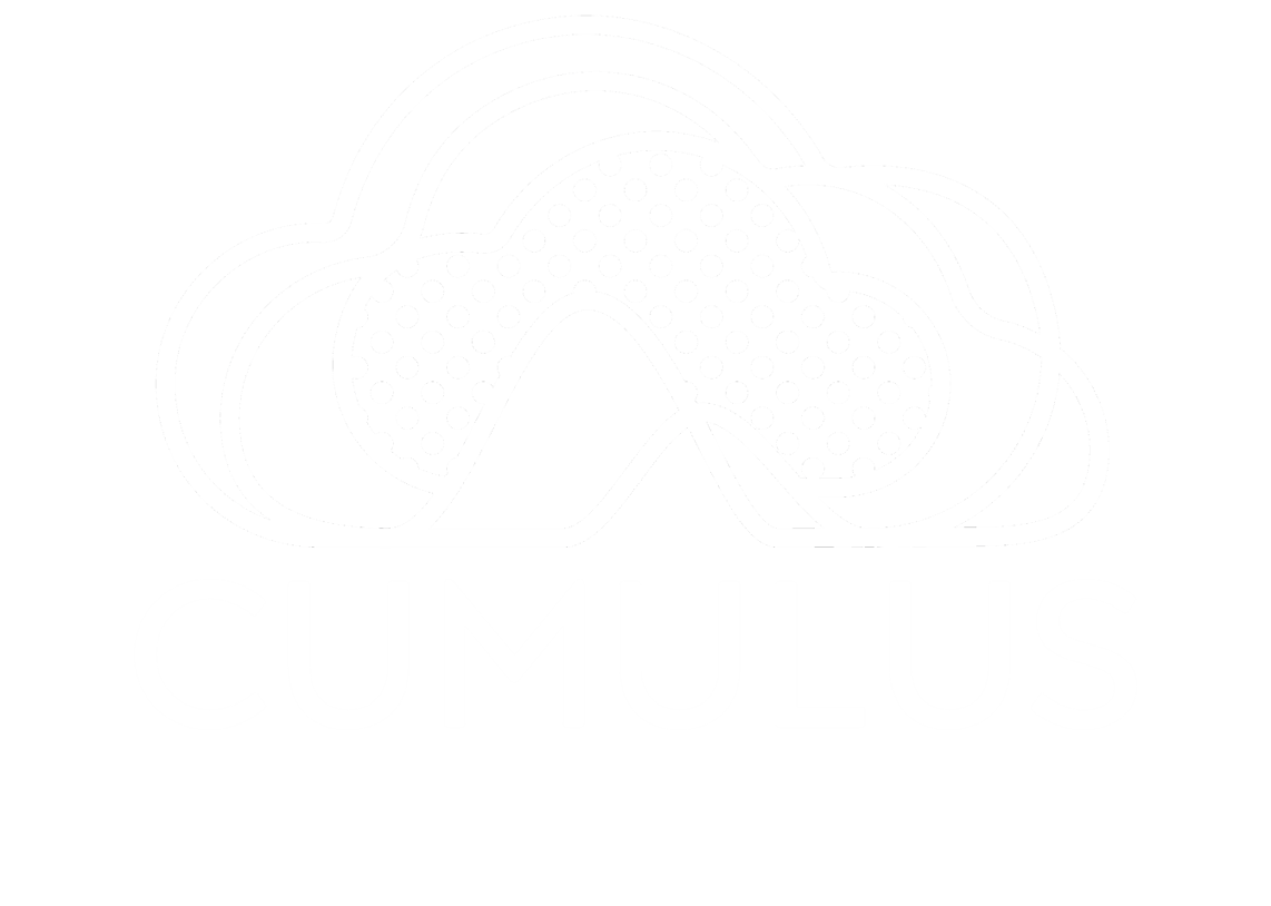 CUMULUS platform logo