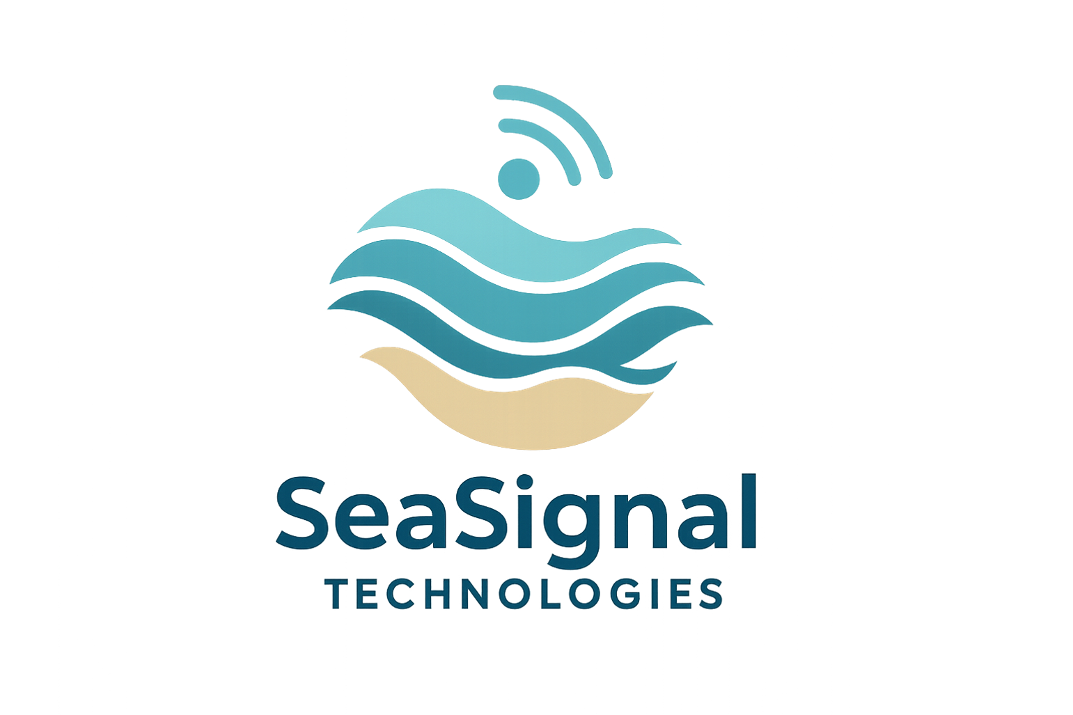 Sea Signal Technology