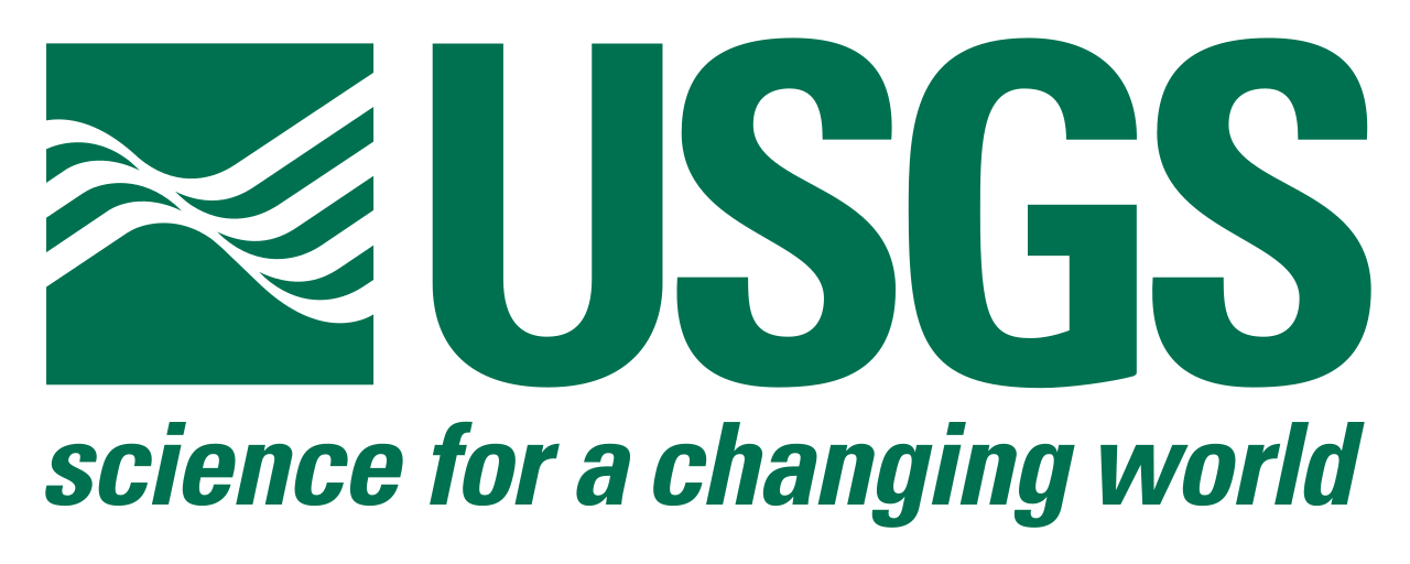 USGS NWIS logo