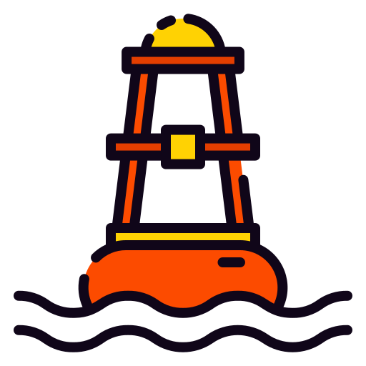 NDBC buoy icon