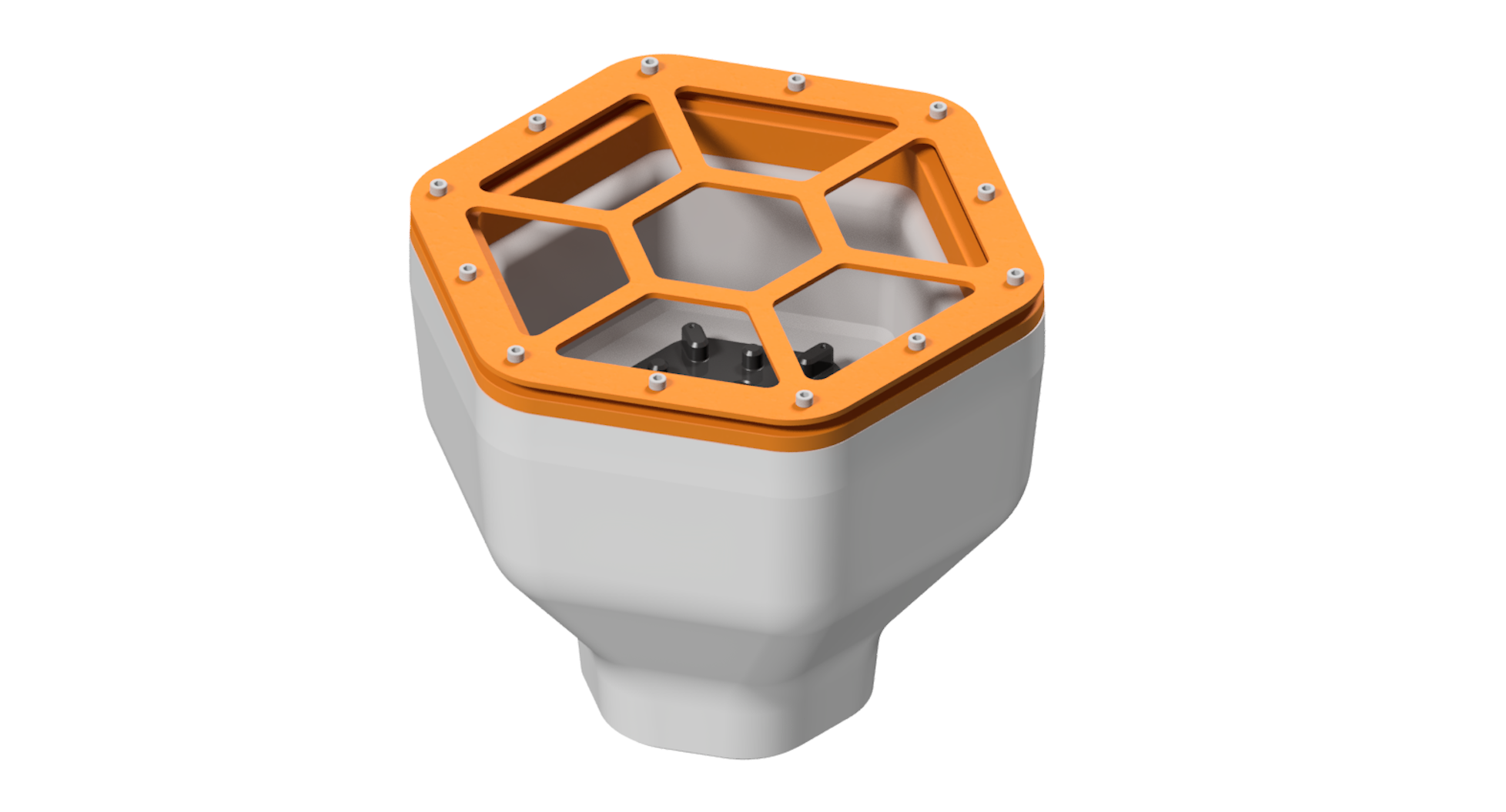 XB-X: Water Quality Monitoring